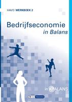 Bedrijfseconomie in Balans (Paperback)