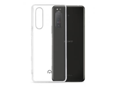 Mobilize Mobilize Gelly Case Sony Xperia 5 II Clear