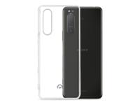 Mobilize Mobilize Gelly Case Sony Xperia 5 II Clear