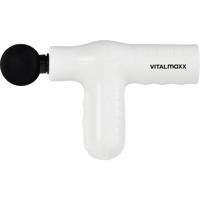 VitalMaxx Massagegun 25 W Wit
