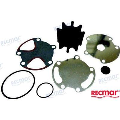 REC47-59362Q08 - BRAVO POMP REPARATIESET Bombardier