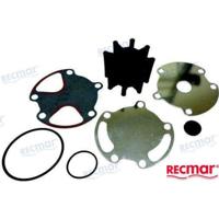 REC47-59362Q08 - BRAVO POMP REPARATIESET Bombardier