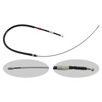 Handremkabel 30727