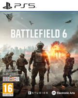 PS5 Battlefield 6 + Pre-Order Bonus