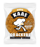 Qrackers Bakery Wil & Co Oude Kaas Qrackers Bakery Wil & Co Oude Kaas