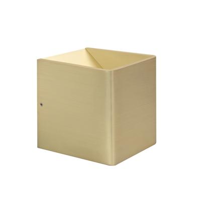 Highlight Design opbouwspotStretto S messing mat - W3625.36