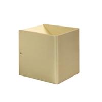 Highlight Design opbouwspotStretto S messing mat - W3625.36