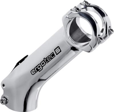 Ergotec Stem high charis. 31,8x110mm