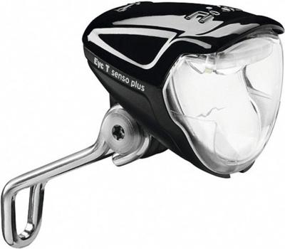 Busch & Muller Koplamp busch und mülller iq eyc e voor e-bike - 50 lux