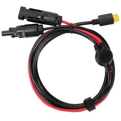 EcoFlow MC4 Solar naar XT60 oplaadkabel