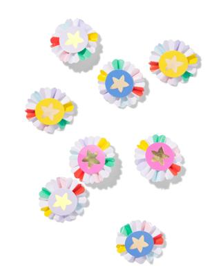 HEMA Rozet 8 Stuks