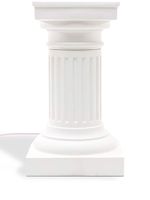 Seletti lampe Las Vegas - Blanc - thumbnail