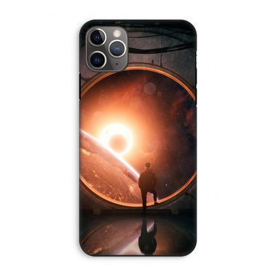 Ephemeral: iPhone 11 Pro Max Tough Case