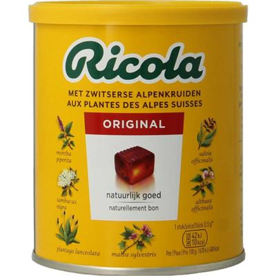 Ricola Original