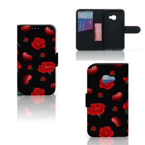Samsung Galaxy Xcover 4 | Xcover 4s Leuk Hoesje Valentine