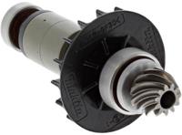 Makita Accessoires 619841-9 | onderdeel | anker assy dhr281/283 a - 619841-9