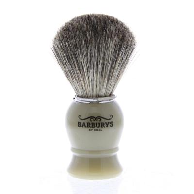 Barburys Scheerkwast Grey Horn 1Stuks