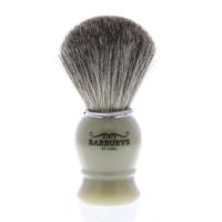Barburys Scheerkwast Grey Horn 1Stuks