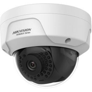 Hikvision HWI-D121H-2.8mm-C Dome IP-beveiligingscamera Binnen & buiten 1920 x 1080 Pixels Plafond/muur