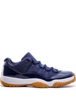 Jordan baskets Air Jordan 11 Retro Low - Bleu