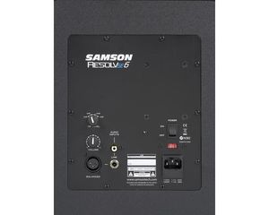 Samson Resolv SE6 actieve studiomonitor (per stuk)