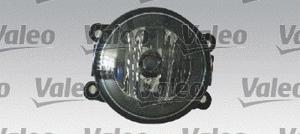 Mistlamp 043352