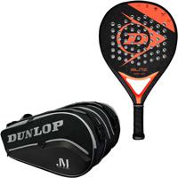 Dunlop Blitz Attack 2.0 + Tas - thumbnail