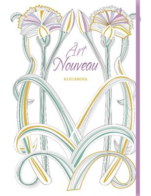 Art Nouveau (Hardback)