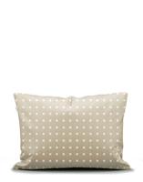 Marc O'Polo Marc O'Polo Iben Kussensloop 60x70 Dark sand