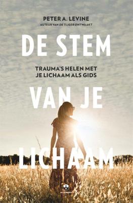 De stem van je lichaam (Paperback)