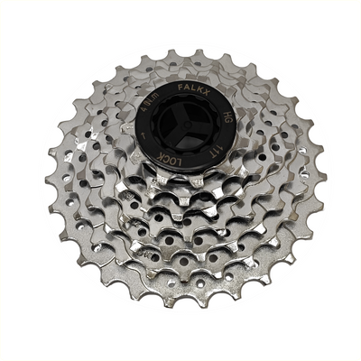 Falkx 7-speed cassette index 11-28
