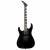 Jackson JS22L DKA Dinky Gloss Black linkshandig