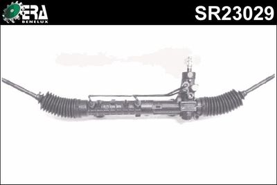 Stuurhuis SR23029