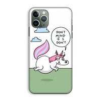 Unicorn: iPhone 11 Pro Tough Case