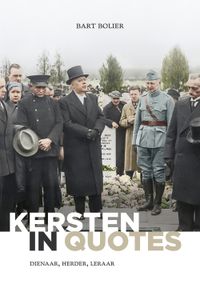 Kersten in quotes - Bart Bolier - ebook