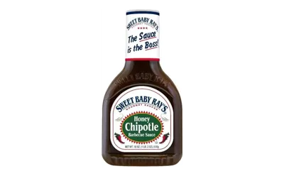 Honey Chipotle