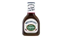 Honey Chipotle
