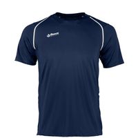 Reece 810201 Core Shirt Unisex  - Navy - S