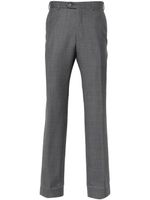 Brioni pantalon Tigullio en laine - Gris - thumbnail