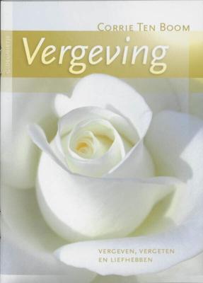Vergeving (Paperback)