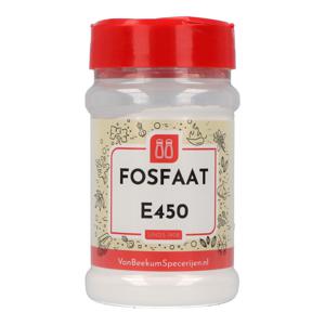 Fosfaat E450 - Strooibus 750 gram