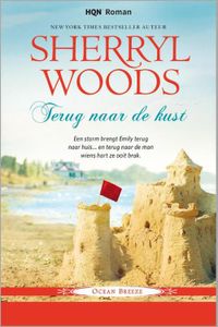 Terug naar de kust - Sherryl Woods - ebook