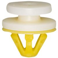 Bekleding clip OEM:7703077368- 7701050734 - 5 stuks 65125017