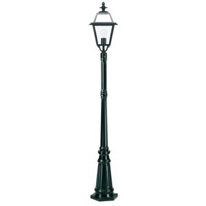 KS Verlichting Italiaanse lampMaasbracht antraciet - 7174