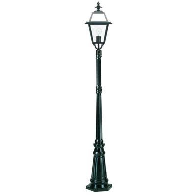 KS Verlichting Italiaanse lampMaasbracht antraciet - 7174