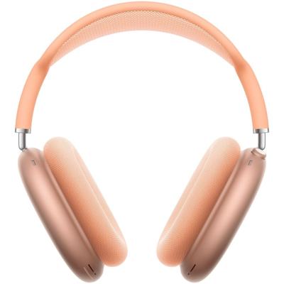 Apple AirPods Max (USB-C) bluetooth Over-ear hoofdtelefoon oranje