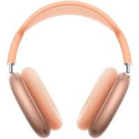 Apple AirPods Max (USB-C) bluetooth Over-ear hoofdtelefoon oranje