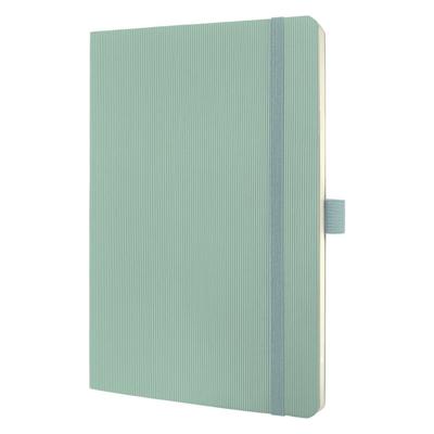 Sigel SI-CO337 Notitieboek Conceptum A5 194 Pagina's Lijn Softcover Mint
