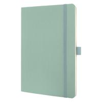 Sigel SI-CO337 Notitieboek Conceptum A5 194 Pagina's Lijn Softcover Mint