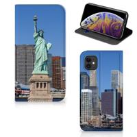 Apple iPhone 11 | Book Cover | Vrijheidsbeeld Apple iPhone 11 | Book Cover | Vrijheidsbeeld